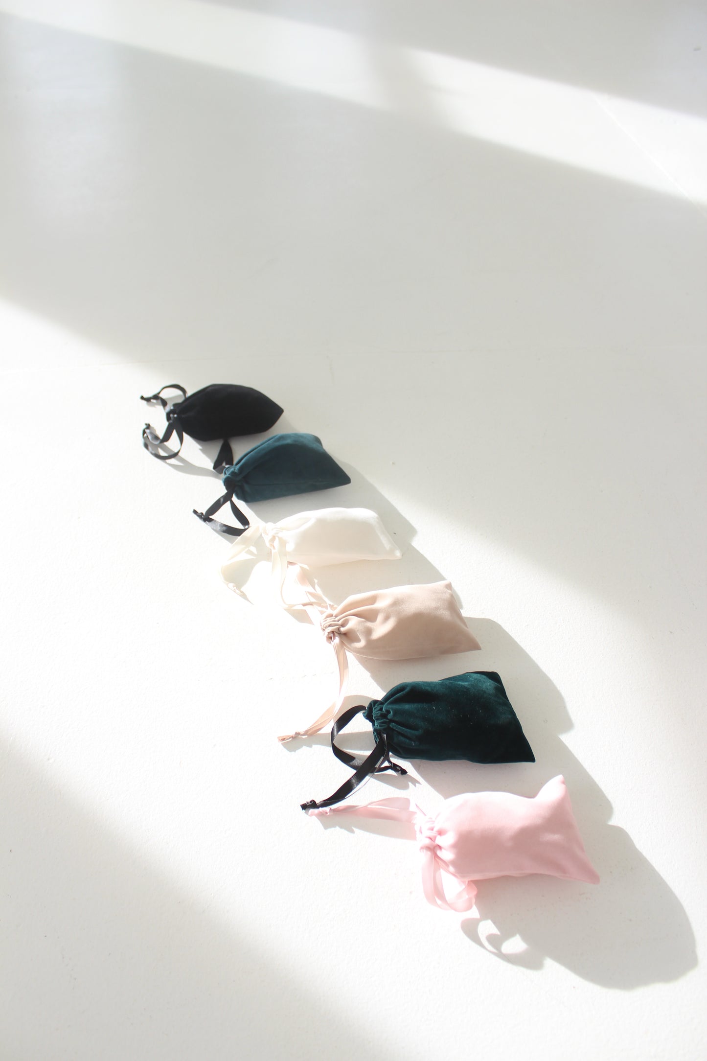 Classic Keepsake Bag