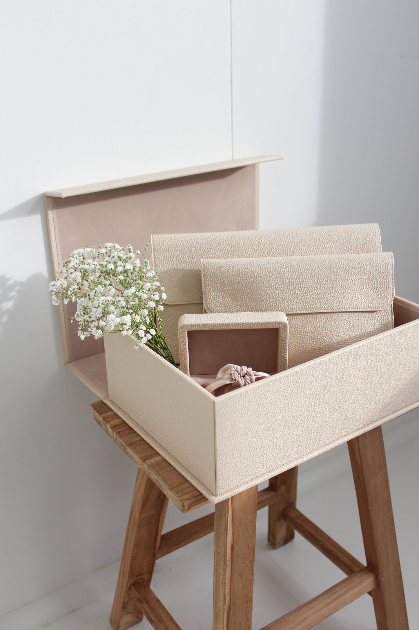 The Classic Keepsake Collection