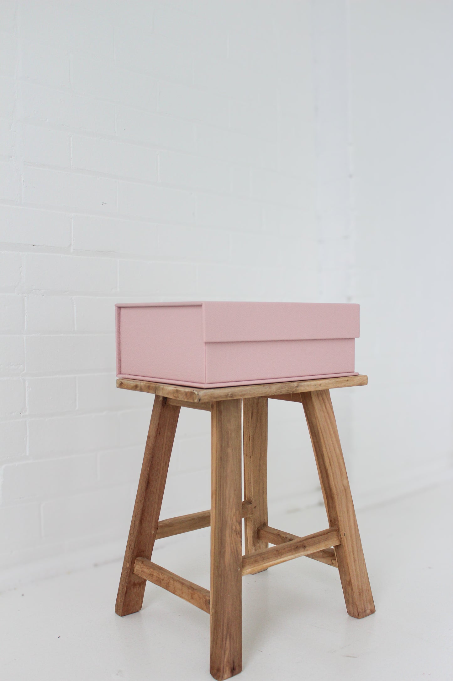 Classic Keepsake Box