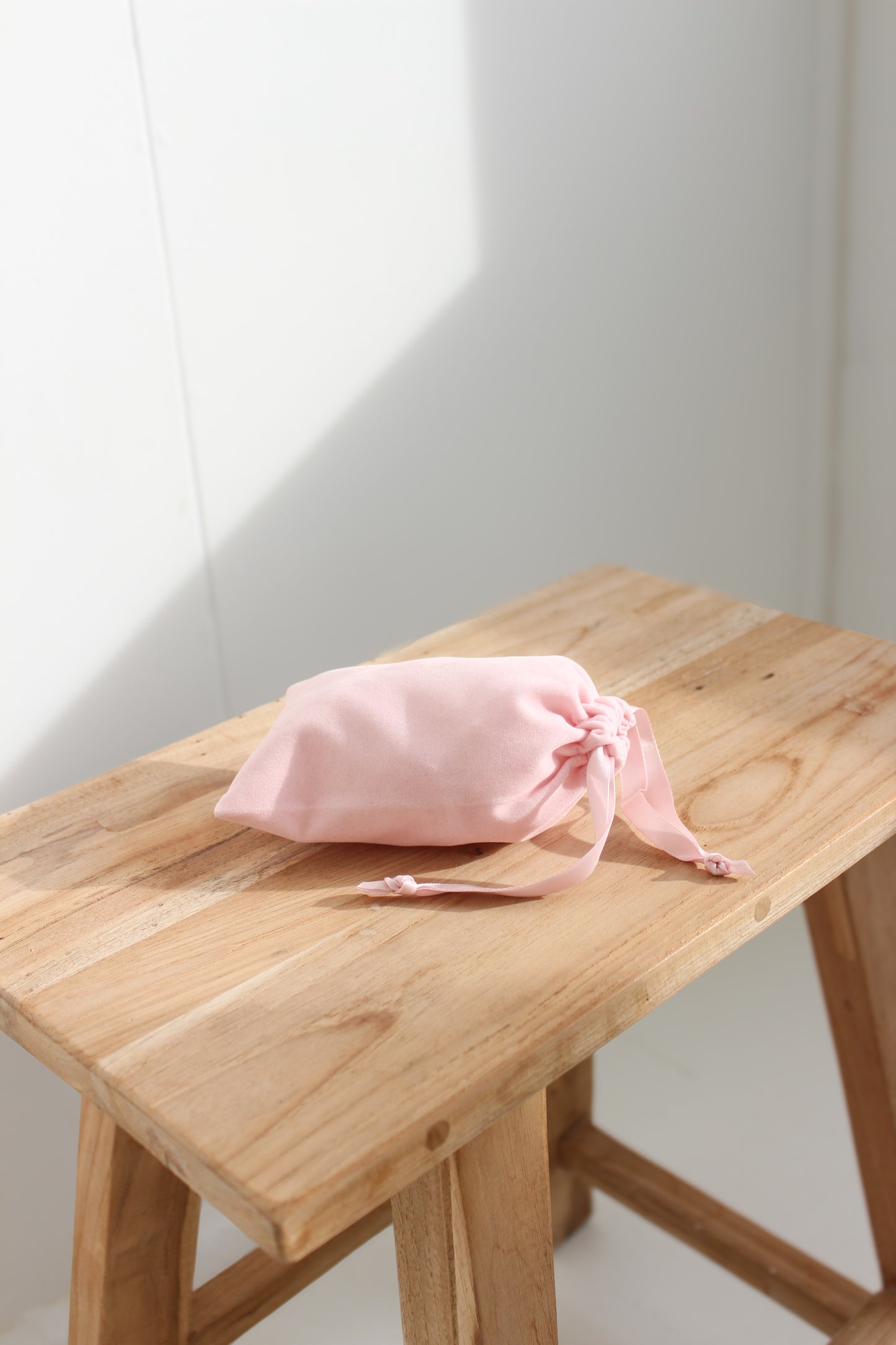 Classic Keepsake Bag