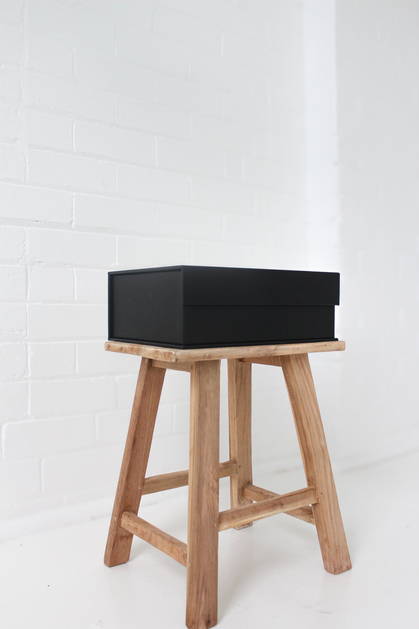 Classic Keepsake Box