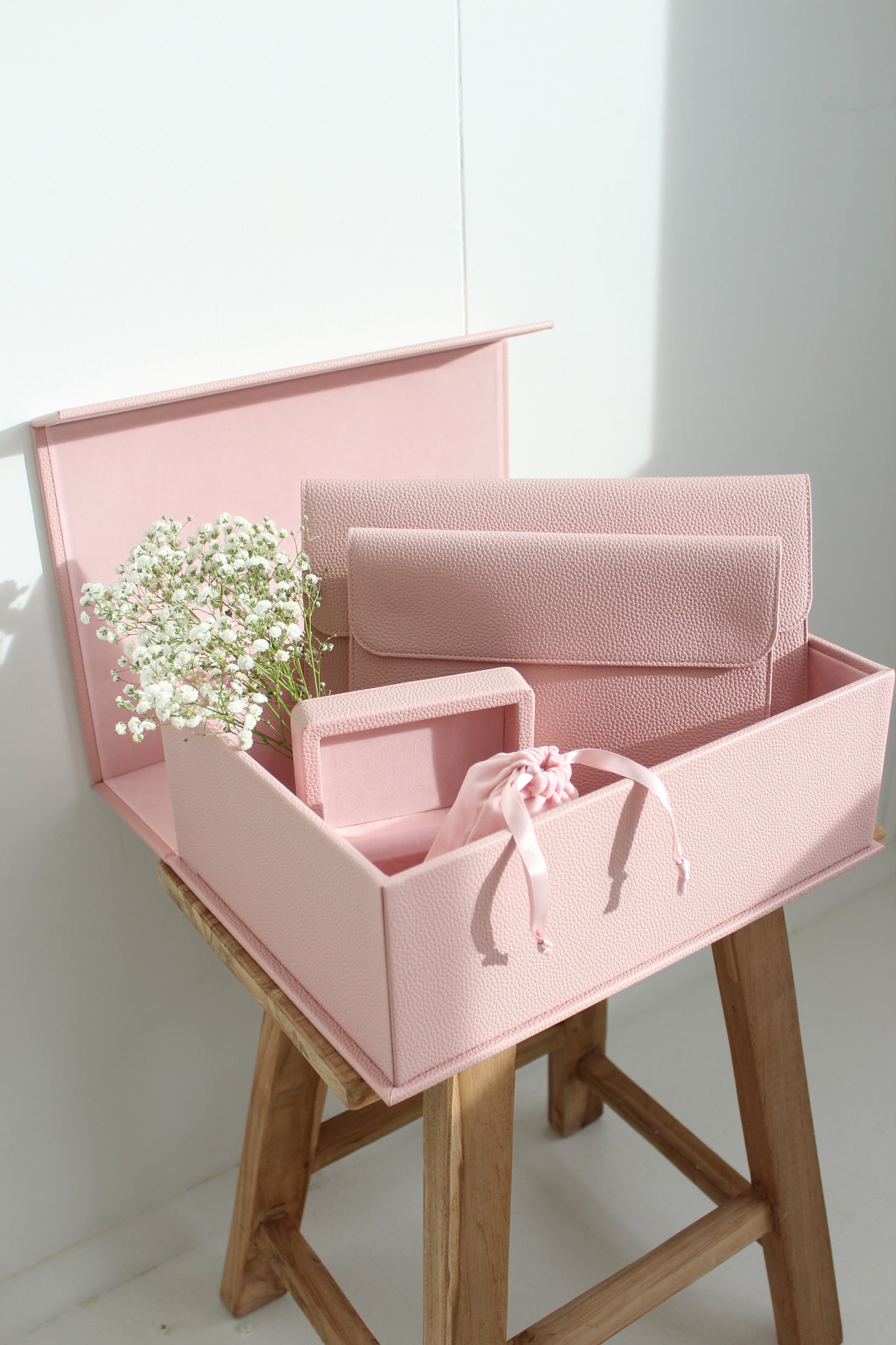 The Classic Keepsake Collection