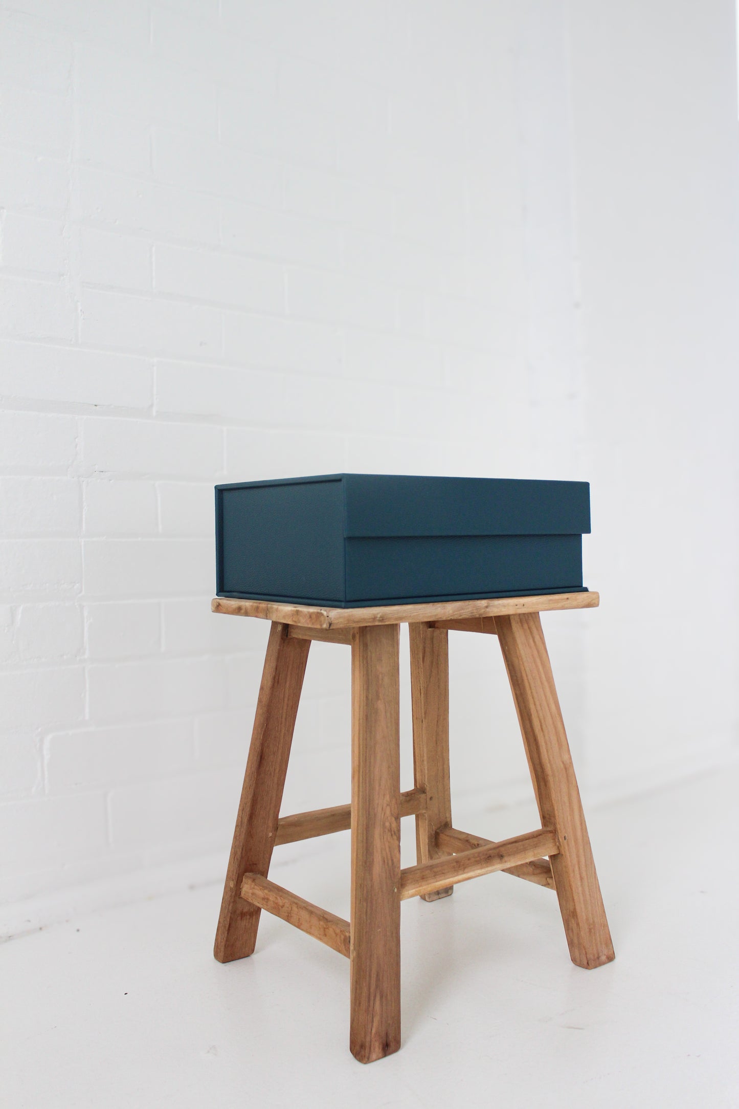 Classic Keepsake Box