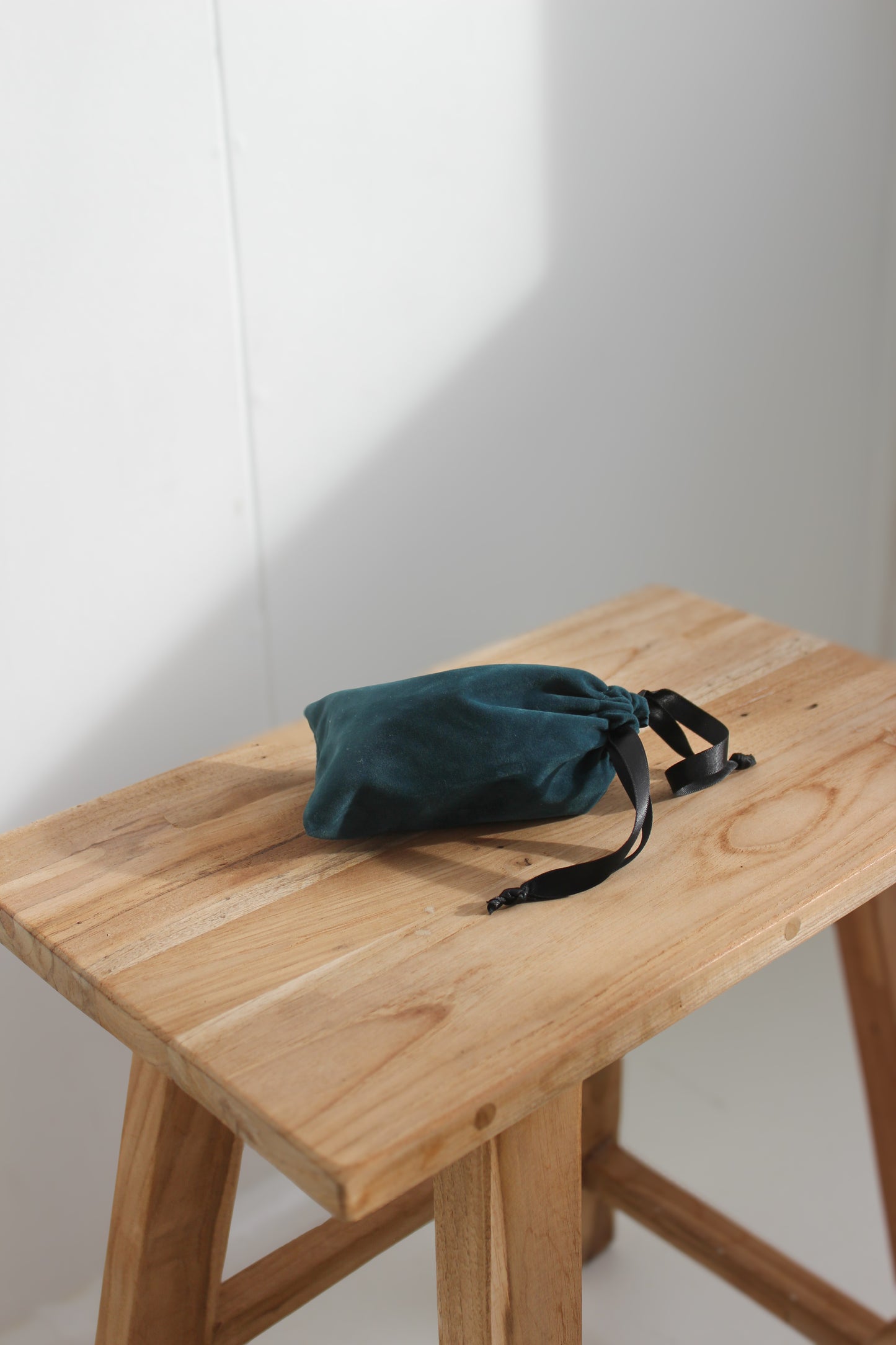 Classic Keepsake Bag