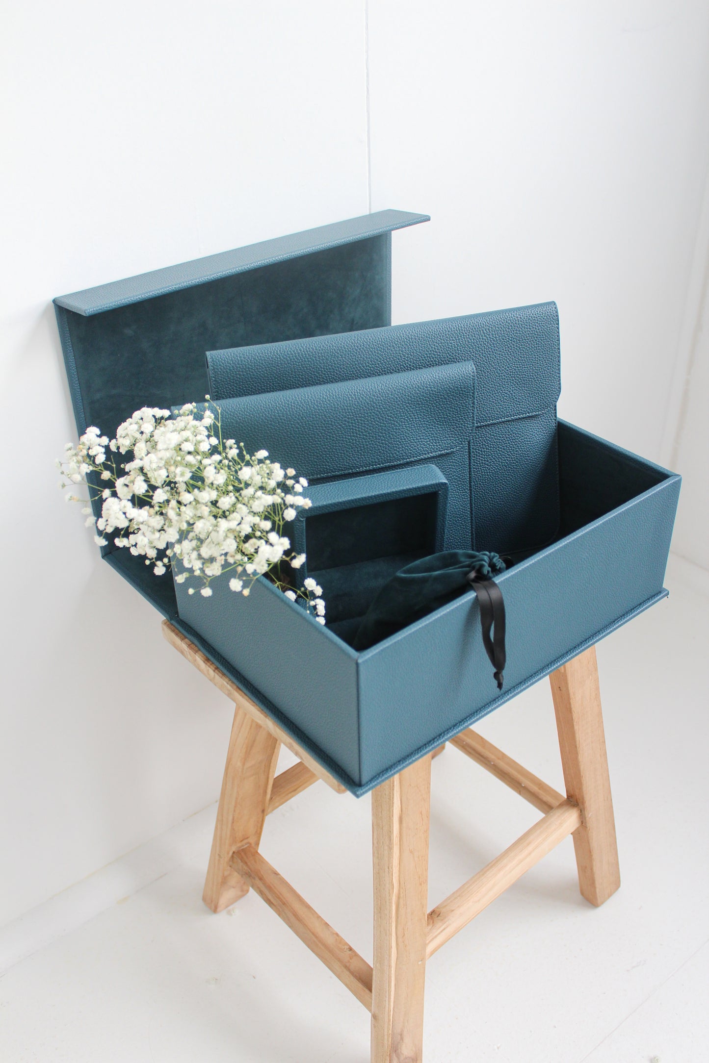 The Classic Keepsake Collection