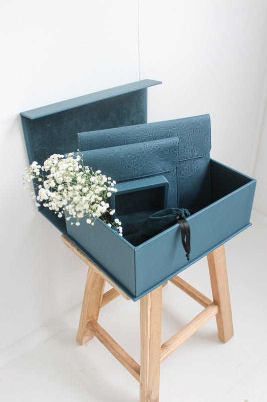 The Classic Keepsake Collection