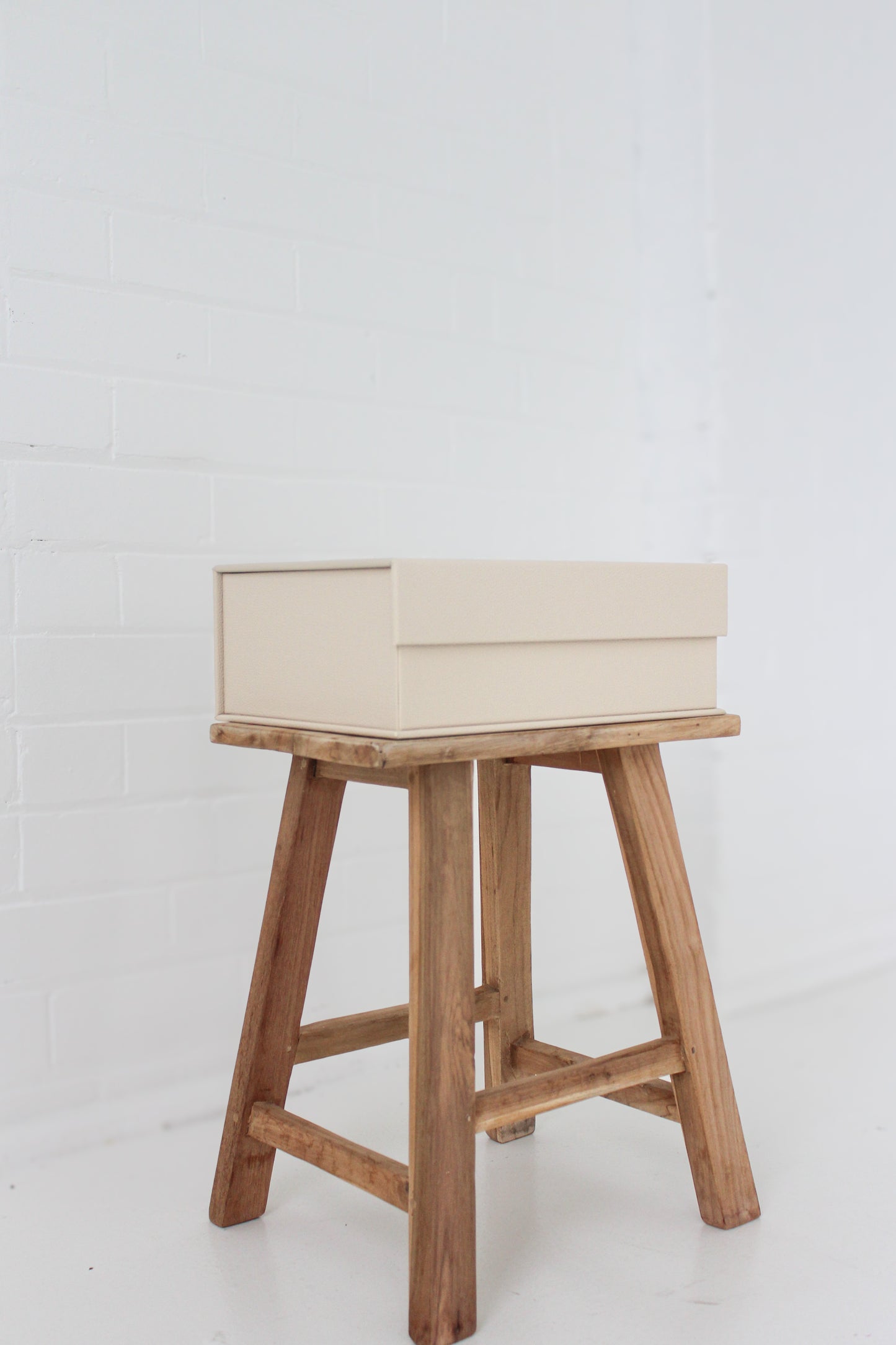 Classic Keepsake Box