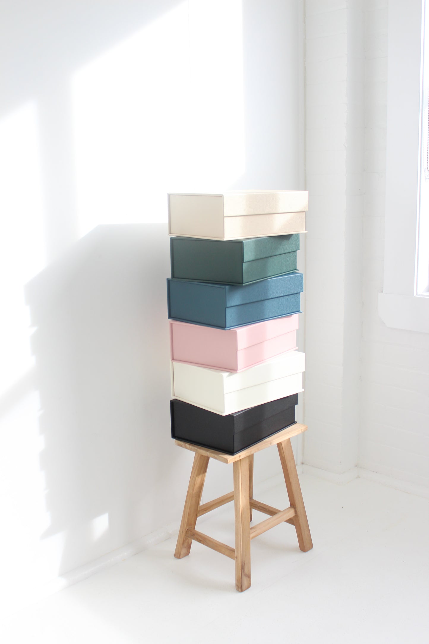 Classic Keepsake Box