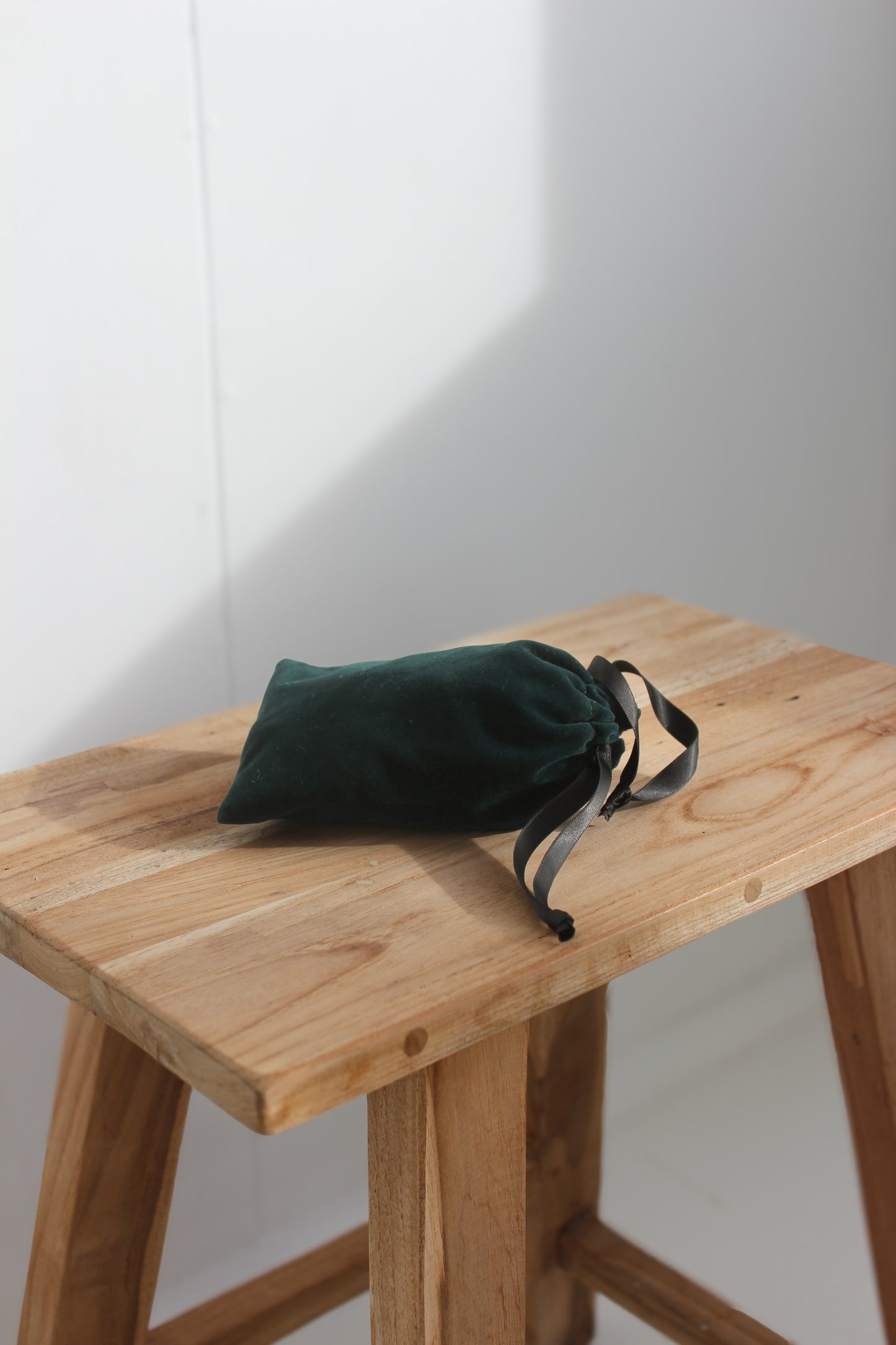 Classic Keepsake Bag