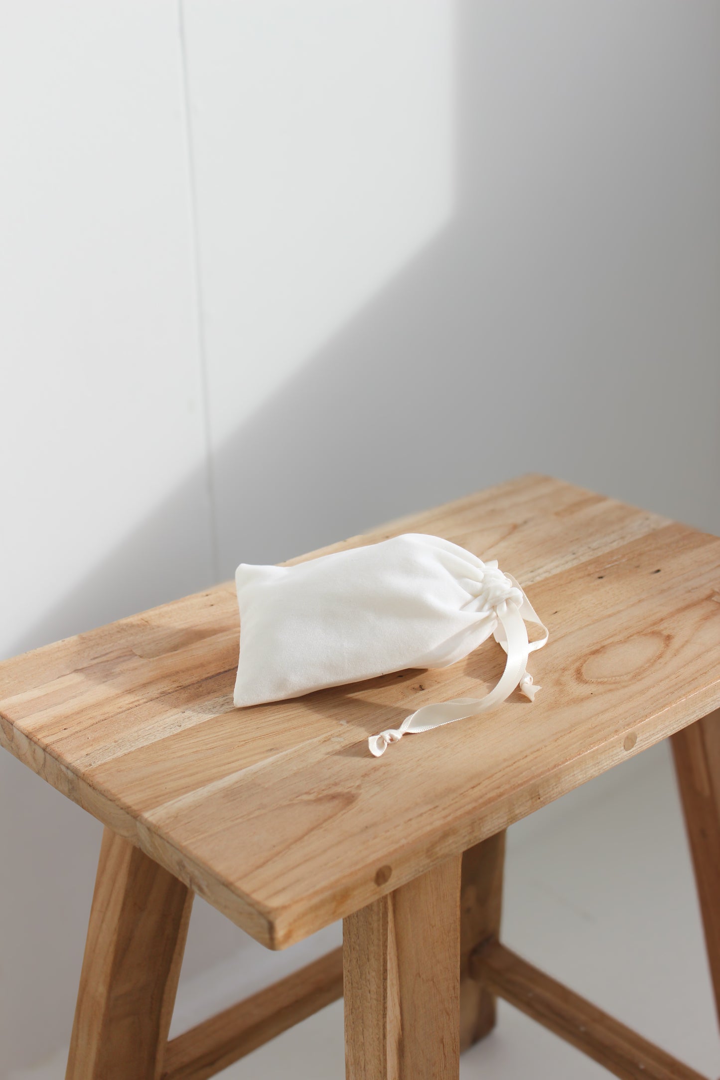 Classic Keepsake Bag