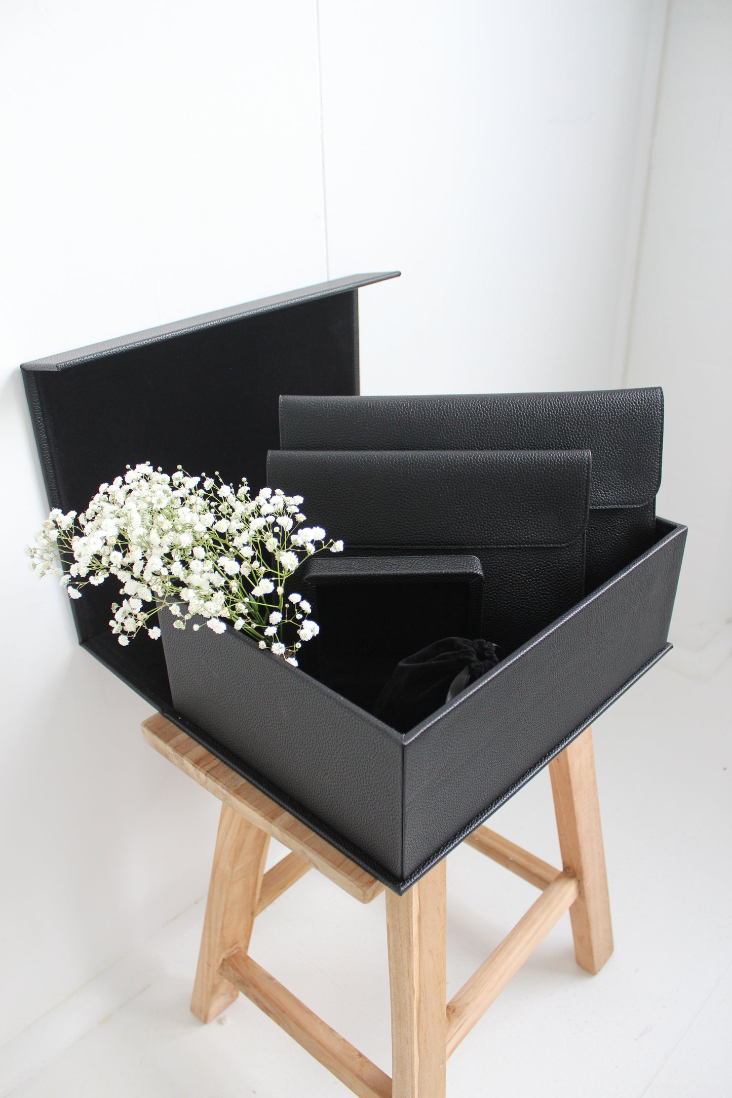 The Classic Keepsake Collection