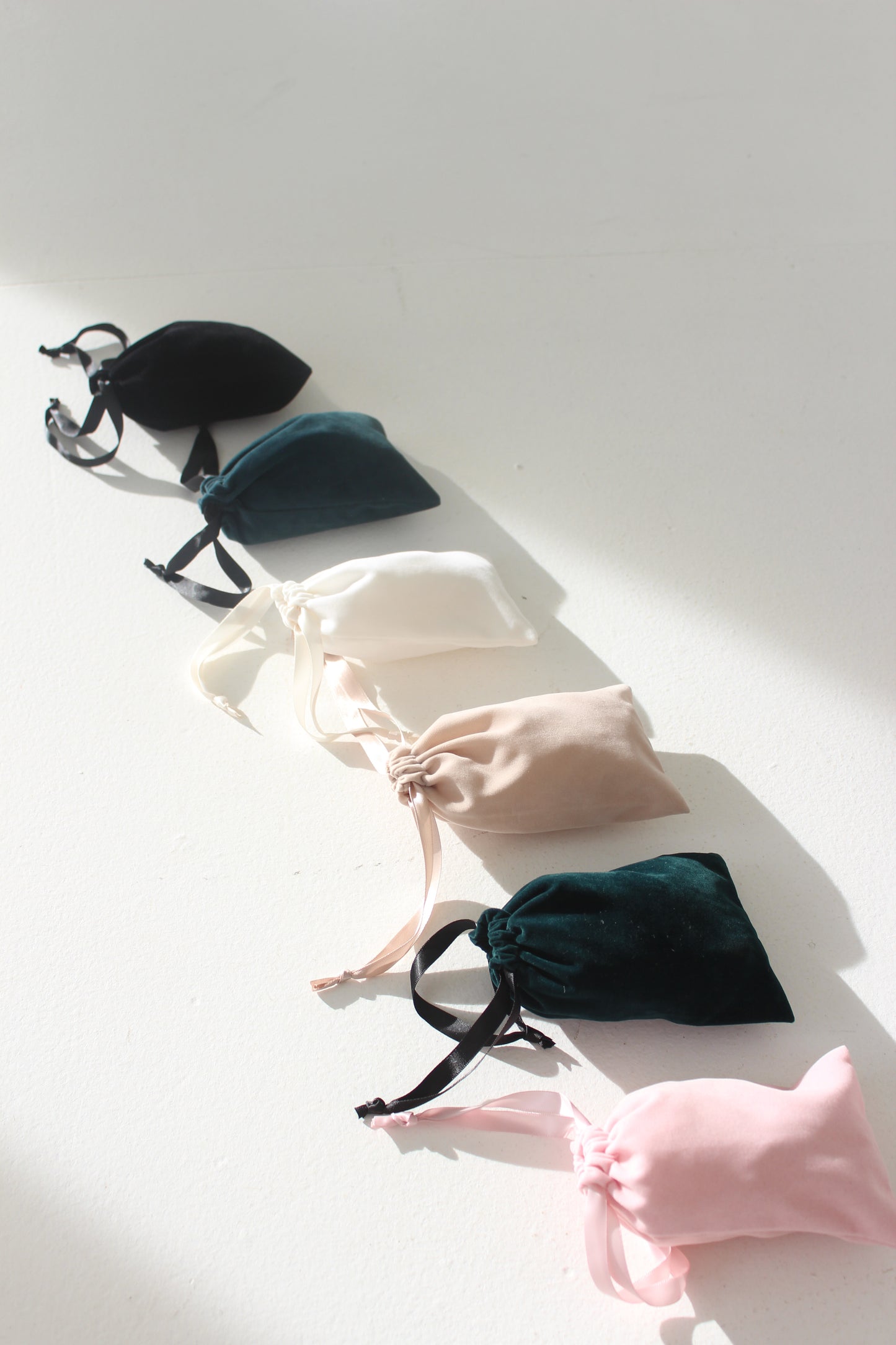 Classic Keepsake Bag