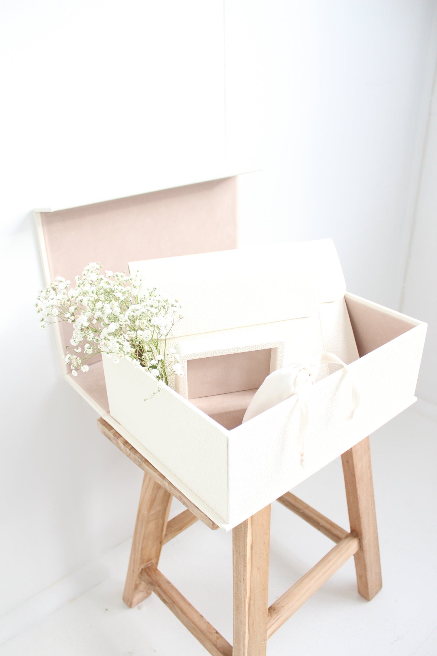 The Classic Keepsake Collection