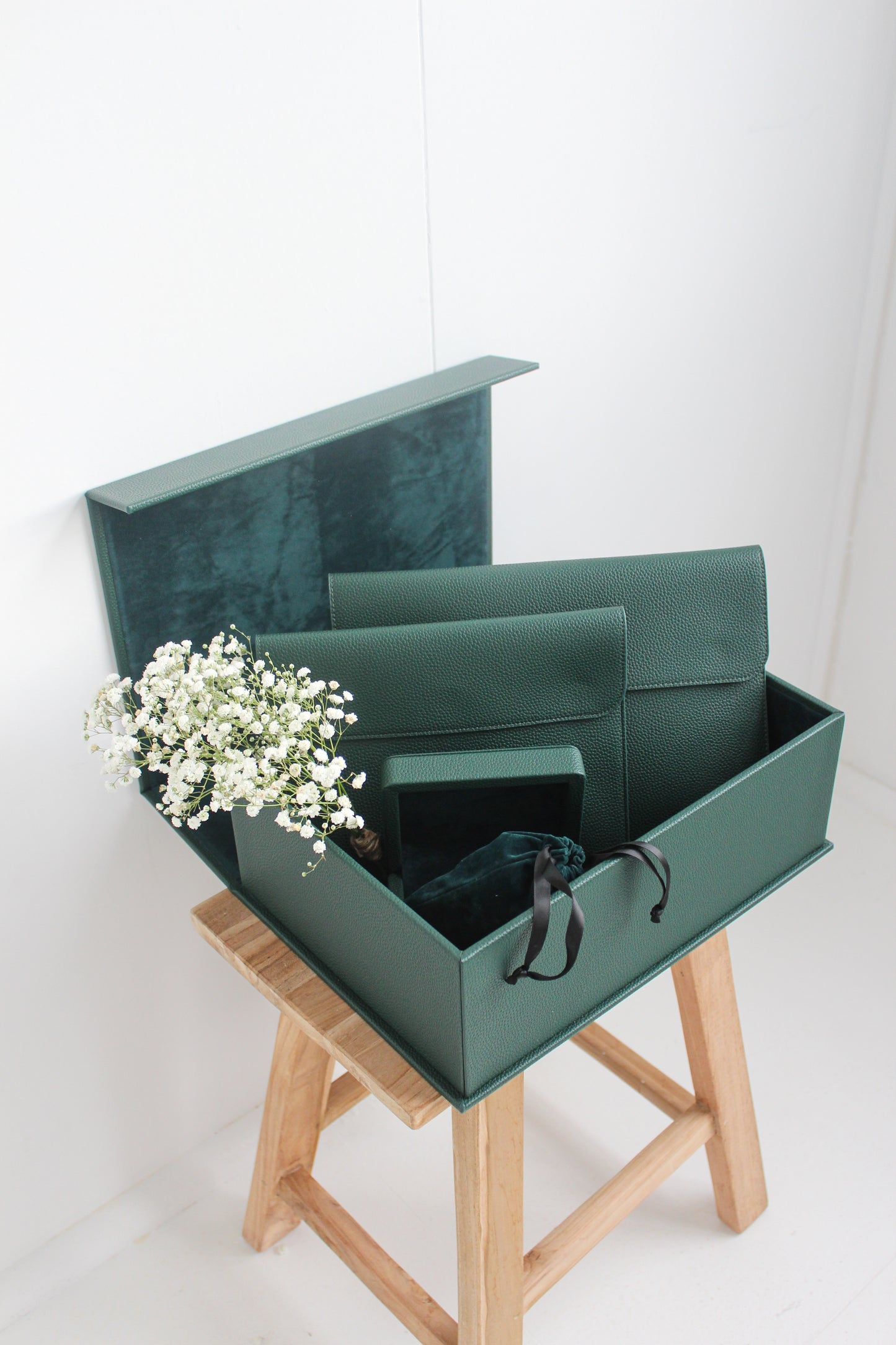 The Classic Keepsake Collection