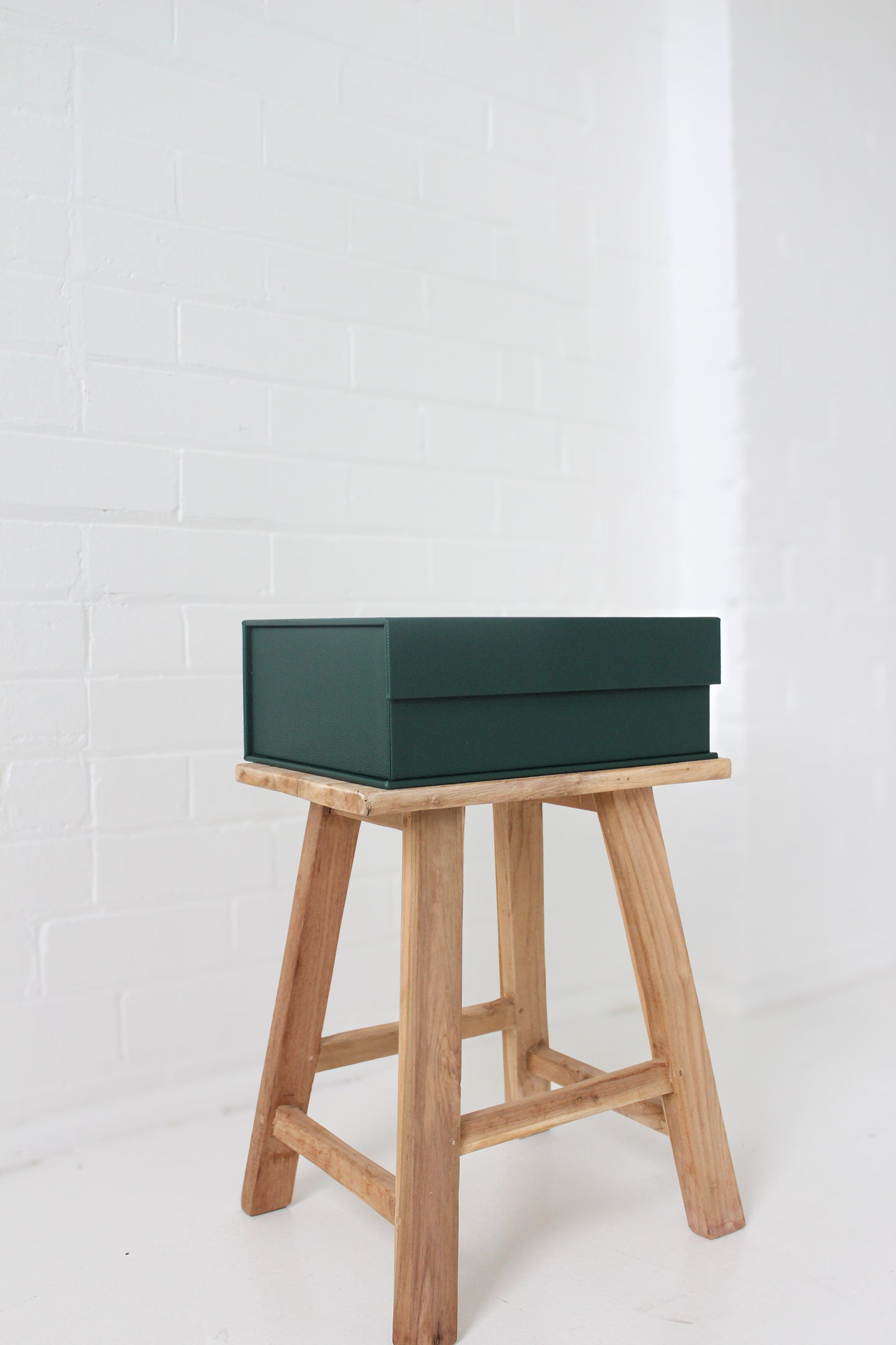 Classic Keepsake Box