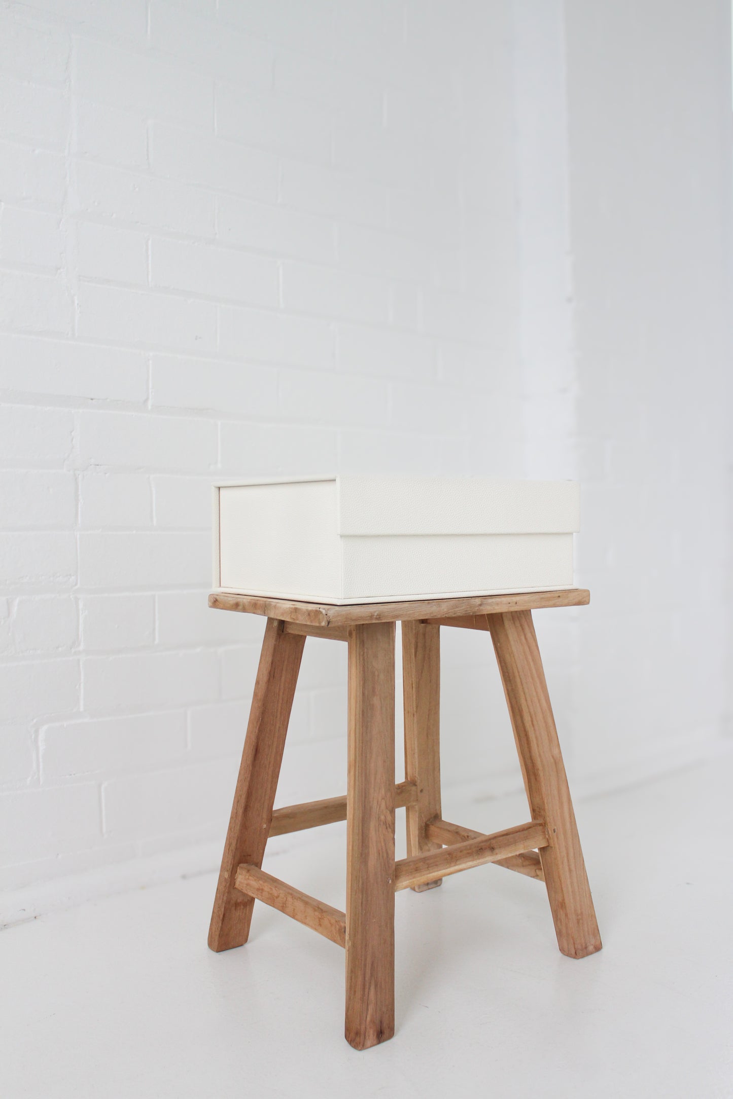 Classic Keepsake Box